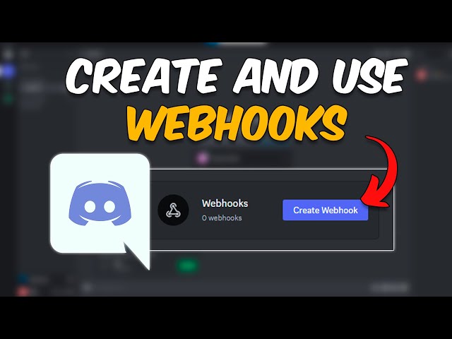What Is a Webhook & How to Use Webhooks on Discord - 2025 Guide