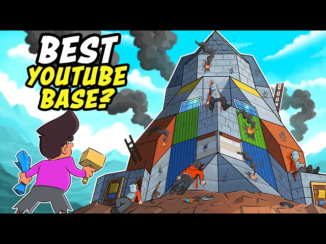 Is This Base Design REALLY All It's Hyped Up To Be In Rust?