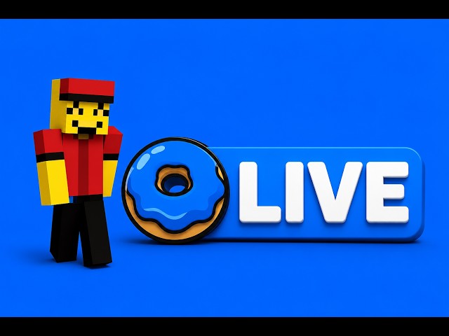 🔴| DONUTSMP LIVE | RATING BASES 400M PER! | 1B BOUNTY | 5B+ GAMBLING! | DOUBLING MONEY!