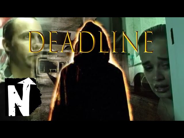 Dead Line | Full Horror Special | Who Is The Hooded Killer?
