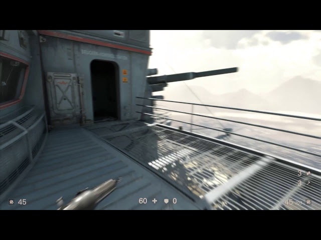 Wolf wolf 2