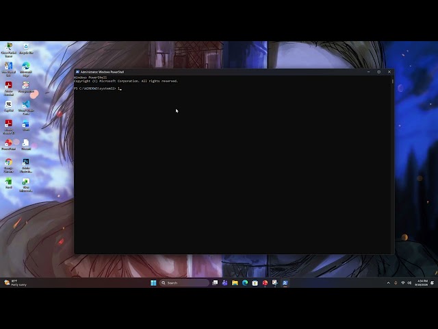 Materi Minggu 2 - Fundamentals & Command Line Linux