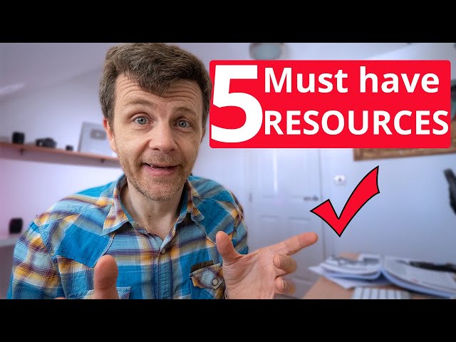 You must see these 5 Fantastic Free Python Learning Resources