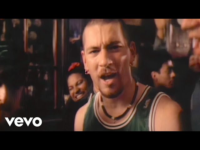 House of Pain - Jump Around (Official 4K Music Video)