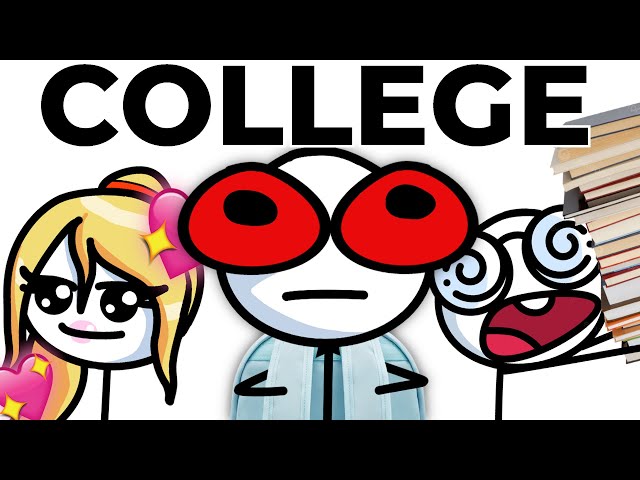 College in a Nutshell