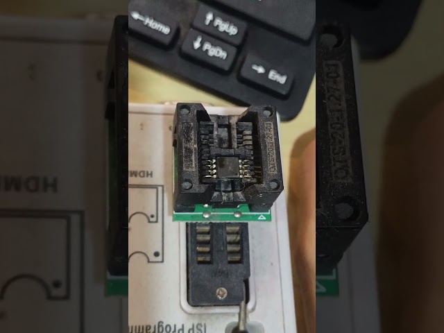 flash bios
