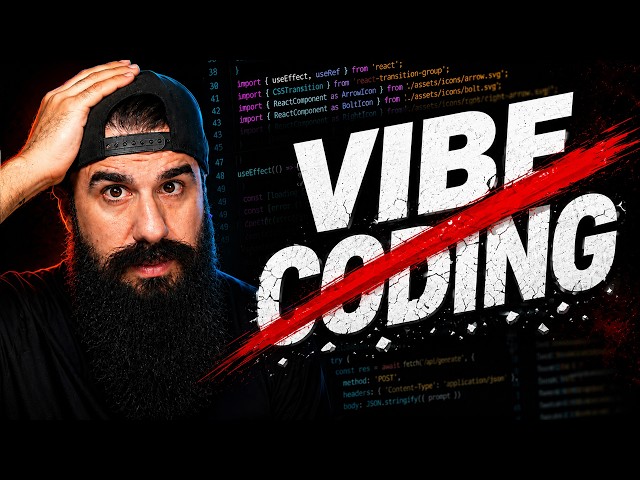The End of VIBE CODING: The Reality of AI in 2026