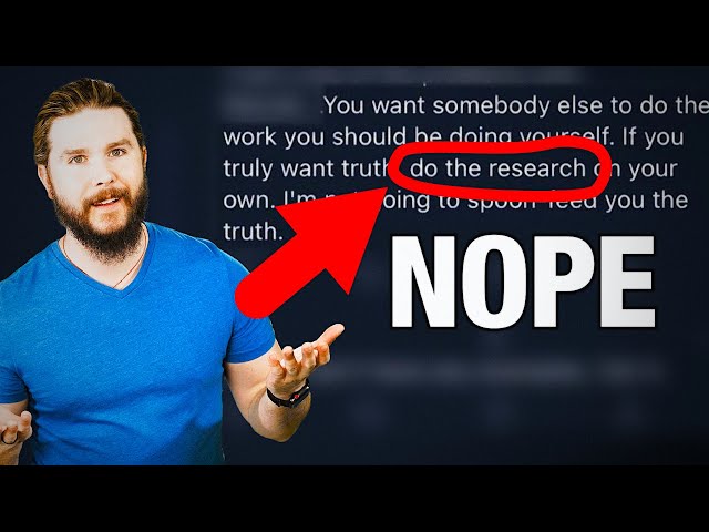 How to Read a Scientific Paper