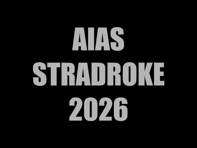 AIAS Stradbroke Trip 2026
