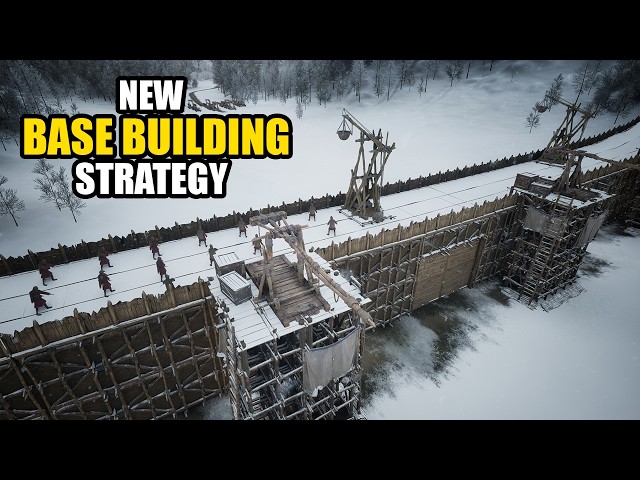 Top 15 Upcoming Base Building Strategy Games Coming in 2026