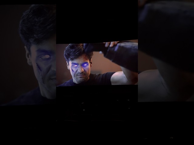 Ekaki Theatre theatre reaction 2 #ekaki #ekakichapter5