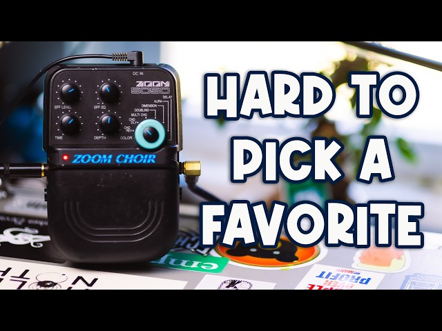 The Do-It-All Chorus from 1993 - Zoom Choir 5050