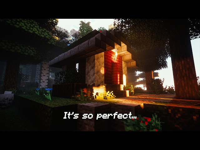 I Finally Built The Perfect Modpack
