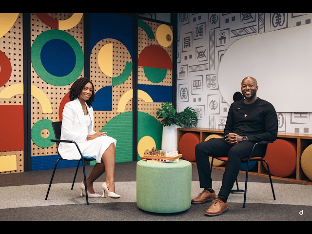 Season 4 Episode 9 : AI, Trust & Africa's Moment