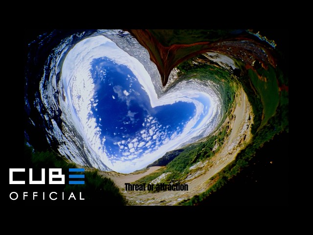We made love at 1-613° | i-dle (아이들) 9th Mini Album [We made] Mood Trailer