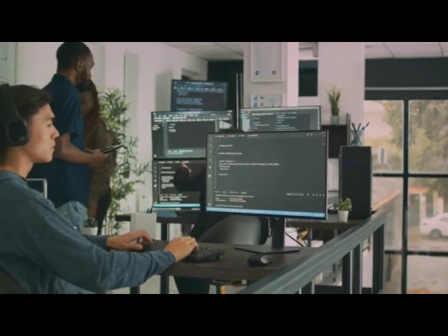 Data Structures & Algorithms