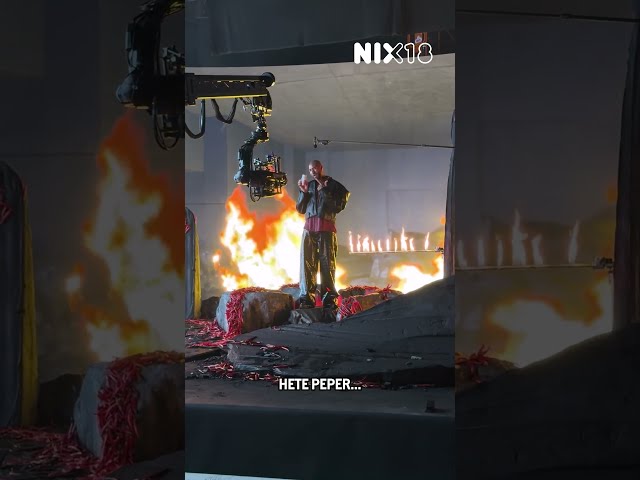 STËLZ - Strijd voor jouw Smaak - Behind the Scenes