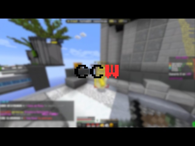Best Free Hacked Client That Bypasses Servers Like Hylex,Kaizenmc etc. // CrewX Client