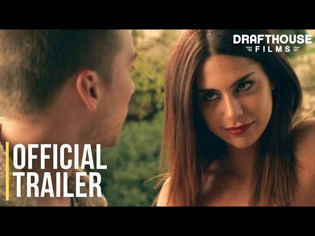 Spring | Official Theatrical Trailer | Drafthouse Films