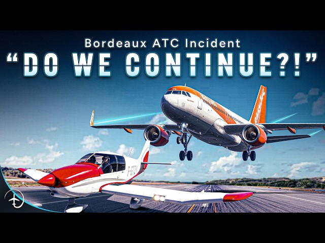 This One Was UNACCEPTABLE!! | The Infuriating Story Of Bordeaux