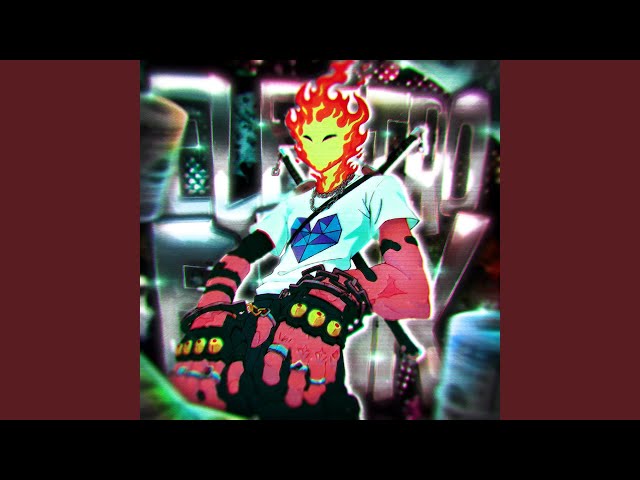 ELECTRO FUNK