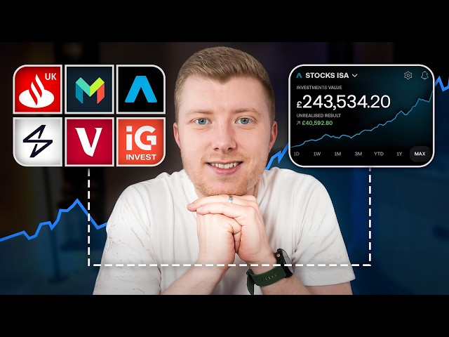 7 Accounts I Use To Aggressively Build Wealth