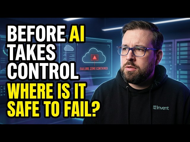 Ship It Conversations: Ang Chen on Project Vera, AI Cloud Emulation, & Safer Infrastructure Testing
