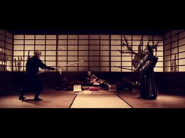 Attack Attack! - The Revolution (Official Music Video)