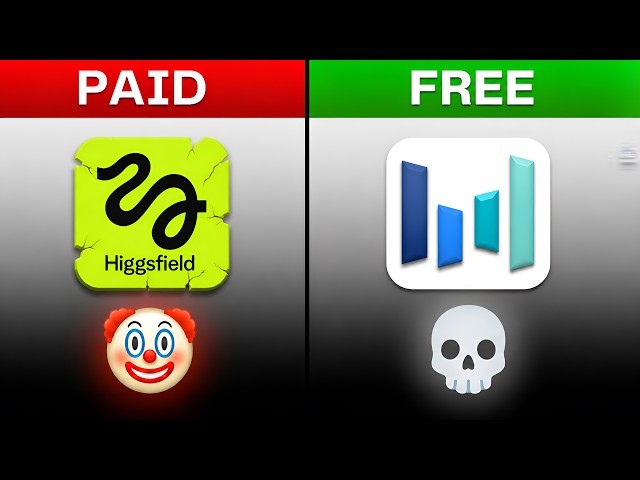 Higgsfield AI is DEAD: The UNLIMITED Seedance 2.0 Secret
