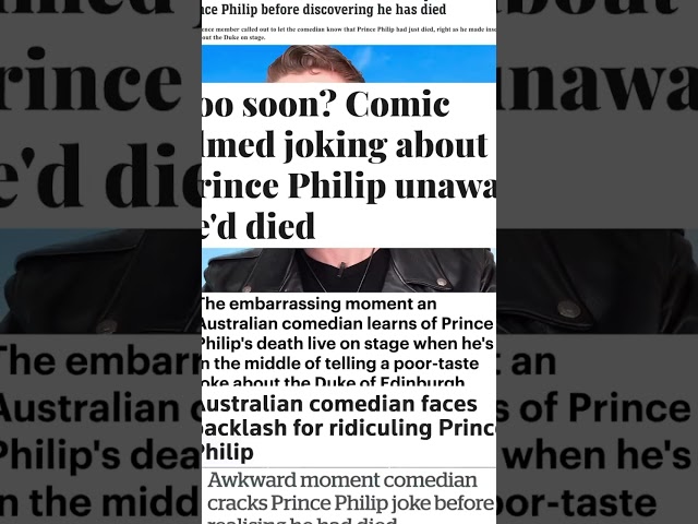 Lewis Spears Australian Tour Announcement