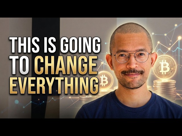 The Biggest Crypto Bull Run In History Is Going To Set Bitcoin & Ethereum Holders Up For Life