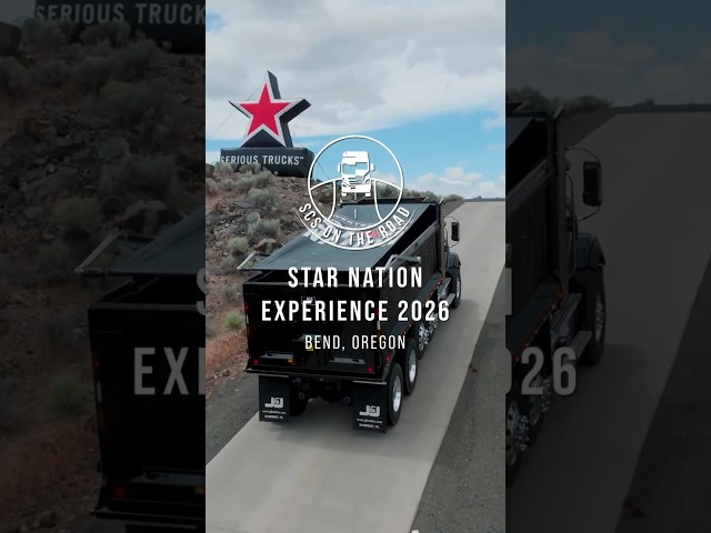 SCS On The Road: Star Nation Experience 2026