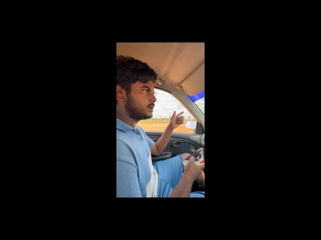 User RoadVibe Demo