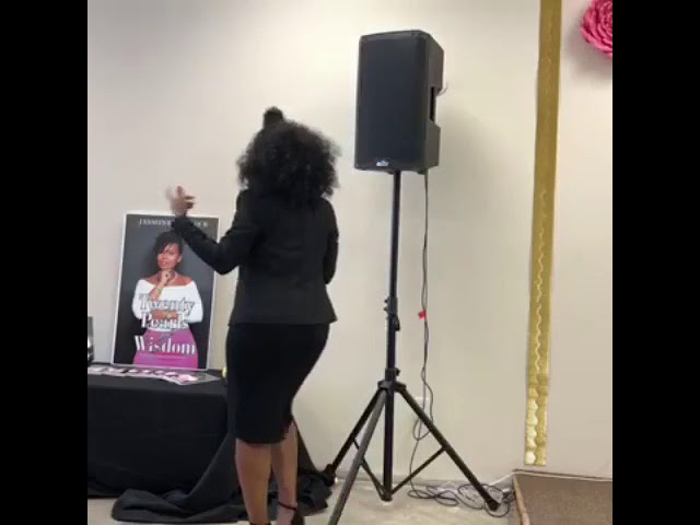 Push Past Your Feelings!