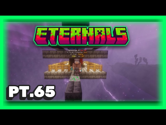 LLEGANDO A 100K  de kill de mobs en minecraft