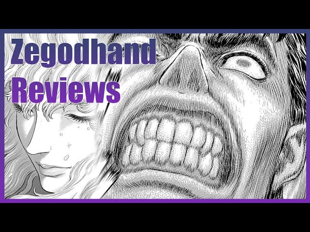 A New Era Begins - Berserk 364 & 365 & 366 Recap