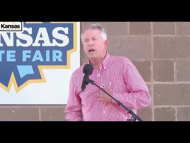 WHOA: Republican MERCILESSLY BOOED in DEEP RED STATE