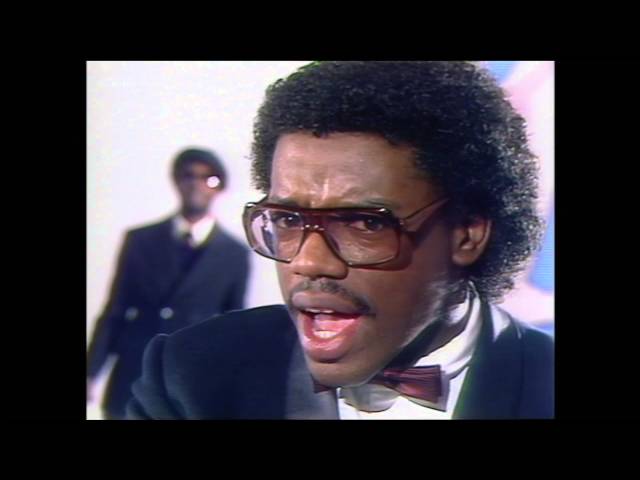 Linx - Intuition Video - TOTP 1981 [HD]
