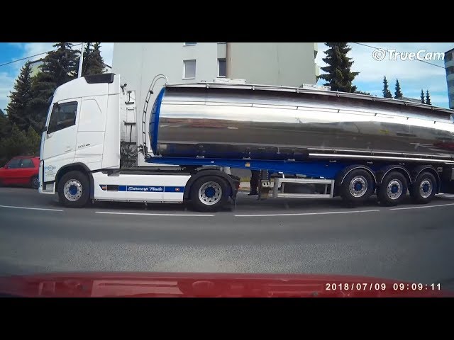 Youngtimer na cestách 27 - kompilace ze silnic