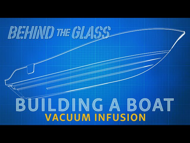 The Art of Vacuum Infusion - Sportsman's "Behind The Glass" (Season 2 - Episode 2)