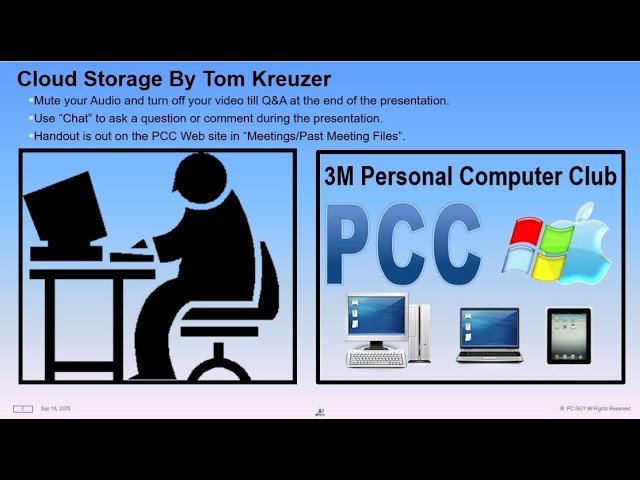 PCC 2026/09/16 Cloud Storage