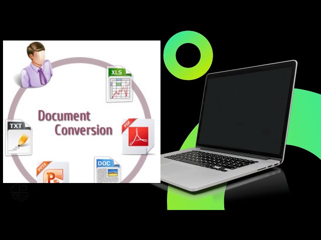 Document  Conversion