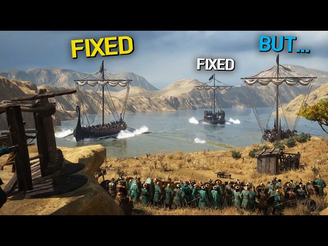 Village Raids FIXED But... | Bannerlord Patch 1.4.6 Review