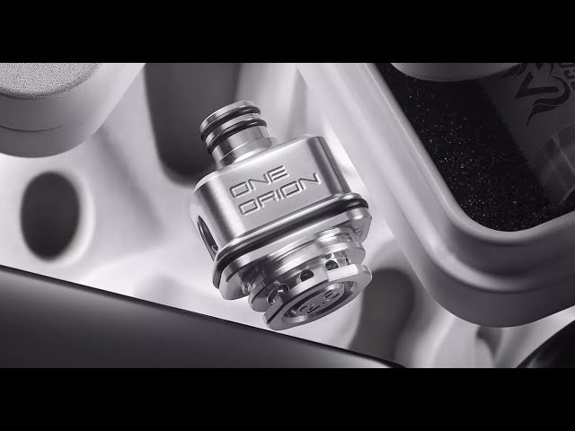 Is this the best RBA for the Orion II?