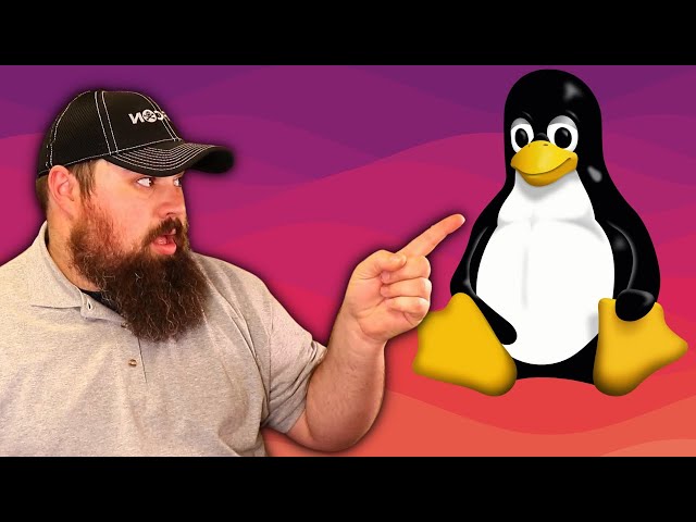 Build Your IT Career with Linux