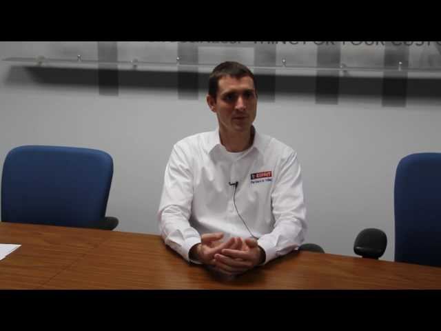 A demonstration on how ProfitMilling works in CAM Software (a high-speed roughing cycle)