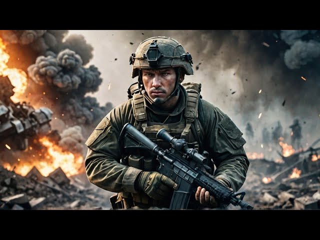 The most Cinematic scene for us in Tom Clancy's Ghost Recon Wildlands. (read description)