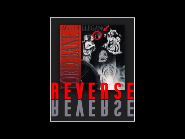 Lord Bane - Moriah (Reversed 2017)