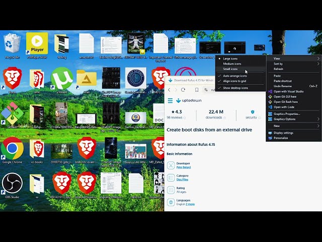 Windows basics master course for absolute beginners(Bangla)