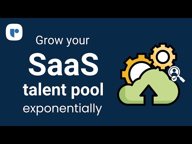 5 simple hacks to grow your SaaS talent pool in 2024 | How-to-hub | Recruit CRM